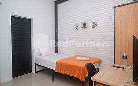 Rumah Daun Timoho Yogyakarta Redpartner
