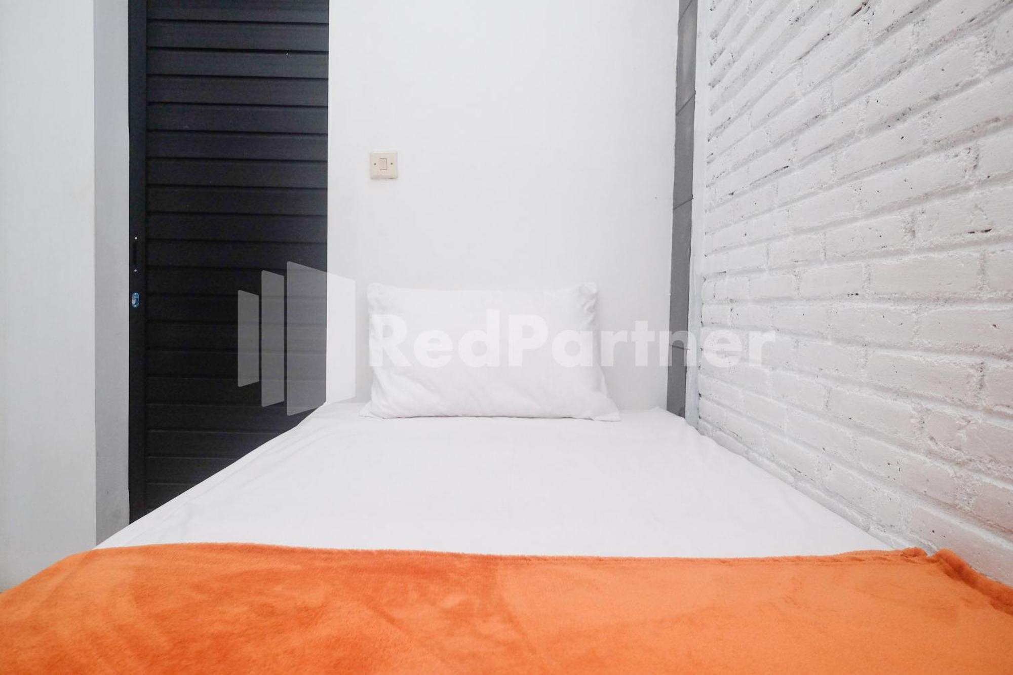 Rumah Daun Timoho Yogyakarta Redpartner Bagian luar foto