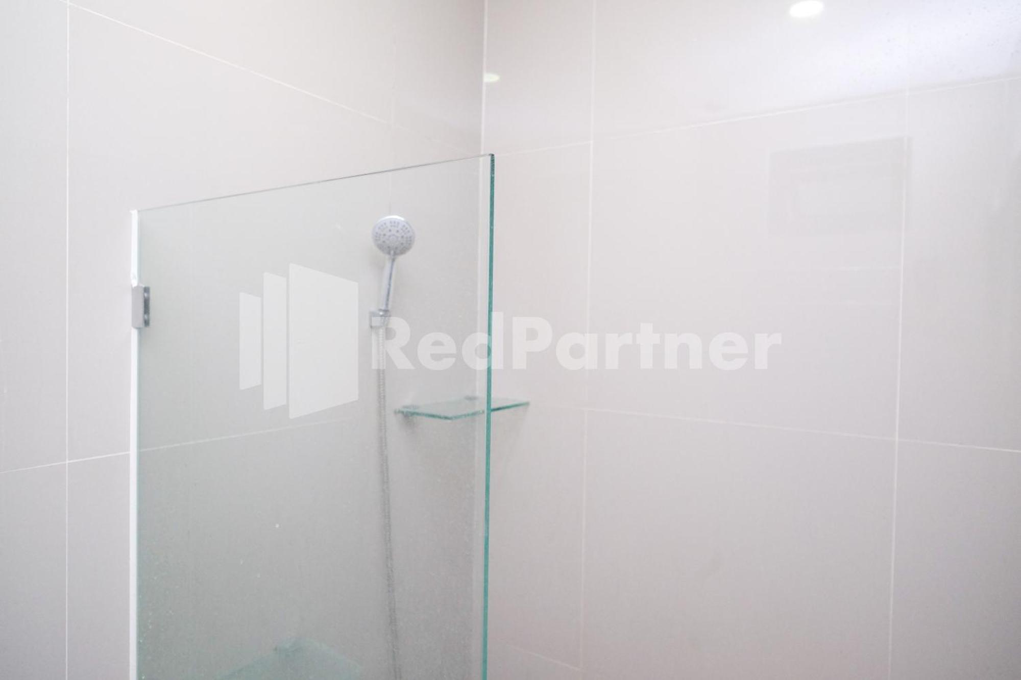 Rumah Daun Timoho Yogyakarta Redpartner Bagian luar foto