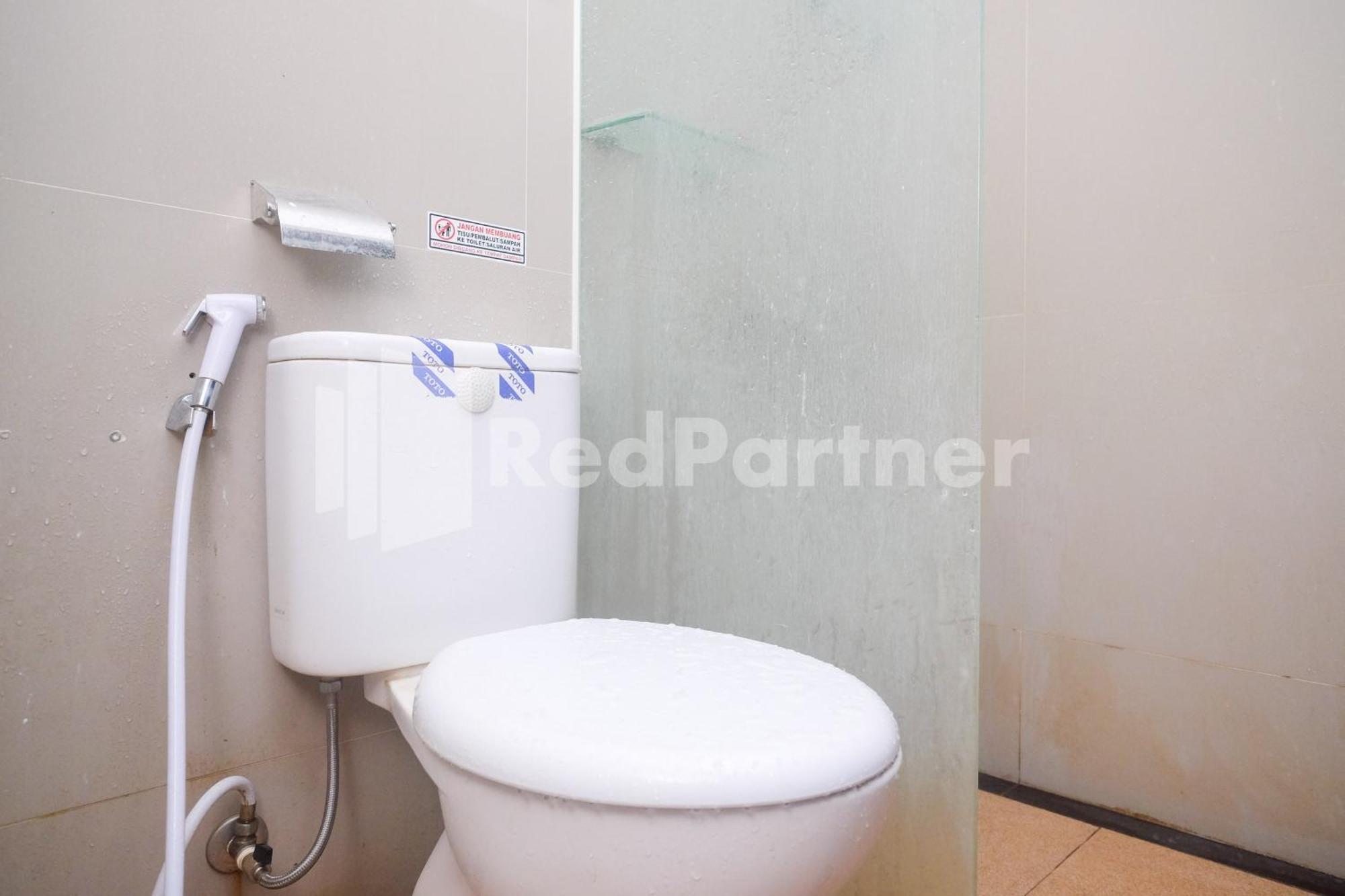 Rumah Daun Timoho Yogyakarta Redpartner Bagian luar foto